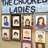 The Crooked Road Quilters Guild show drew many entries.  JO HAMILTON PHOTO