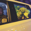 After raising a pre-holiday ruckus all over the county and causing mayhem, the Grinch was caught by Sheriff Jeremy Fleming and staff during the Clintwood Christmas parade, following an epic chase. See more Clintwood parade photos in the In Touch section.  JO HAMILTON PHOTO