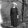  Deaconess Margaret Binns vastly influenced the Nora community. This photo was found on findagrave.com